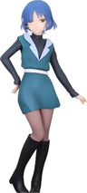 Bocchi the Rock! - Yamada Ryou - Vivit Figure - Retro Fashion (System Service)