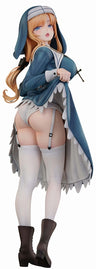 Iya na Kao Sarenagara Opantsu Misetemoraitai - Takayama Maria - 1/6 (Pure)
