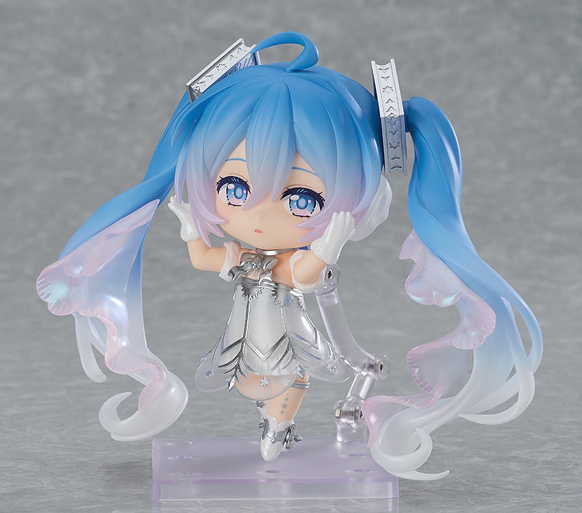 Hatsune Miku - Nendoroid #2878 - Symphony, 2025 Sapporo Concert Ver. (Good Smile Company) [Shop Exclusive]