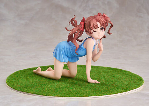 To Aru Kagaku no Railgun T - Shirai Kuroko - 1/7 - Second Preorder Period (Good Smile Arts Shanghai, Good Smile Company)