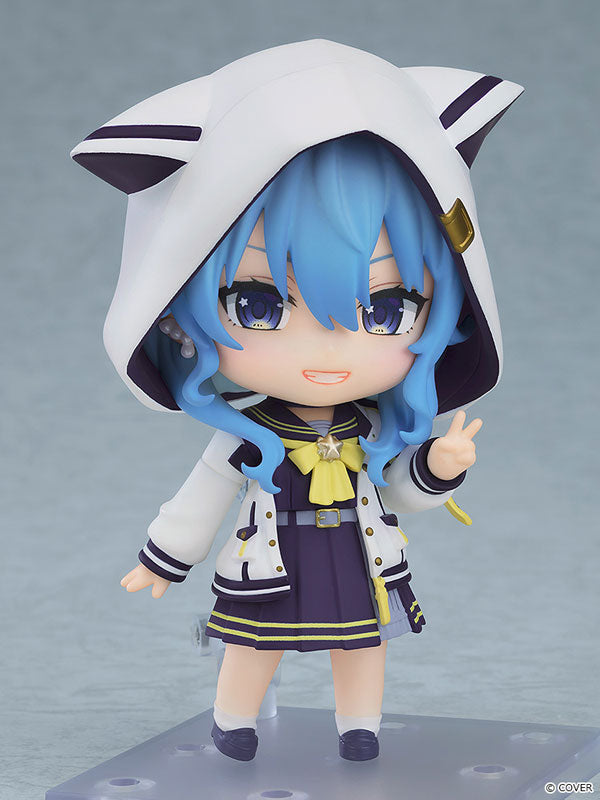 Hoshimachi Suisei - Nendoroid #2893 - Sailor Outfit Ver. (Good Smile Company) [Shop Exclusive]