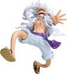 One Piece - Monkey D. Luffy - Grandista - Gear 5, III (Bandai Spirits)