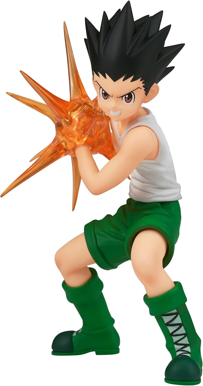 Gon Freecss - Hunter × Hunter