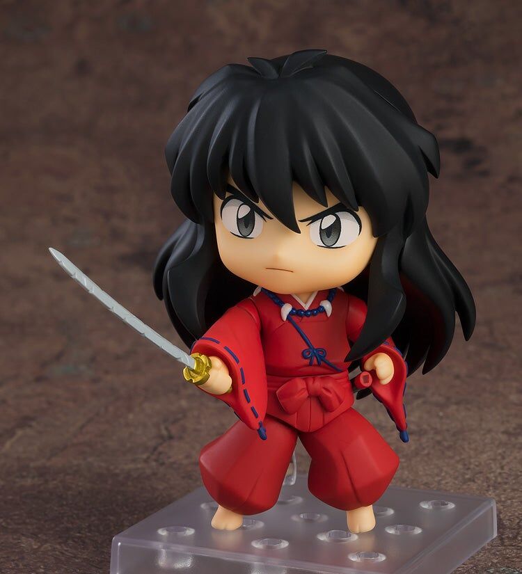 Inuyasha, Shippou - Nendoroid #2531 - New Moon Ver. (Good Smile Company)