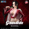 One Piece - Boa Hancock - Grandista (Bandai Spirits)
