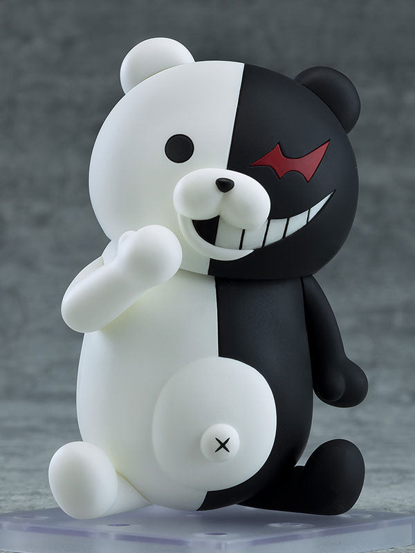 Monokuma - Nendoroid #2895 - 2.0 (Good Smile Company)