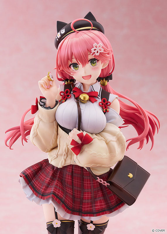 Hololive - Sakura Miko - 1/7 - Date Style, Casual Outfit Ver. (Max
