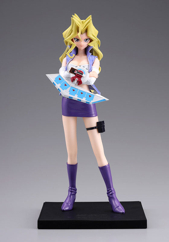 Yu-Gi-Oh! Duel Monsters - Kujaku Mai - Oshi Works - 1/7