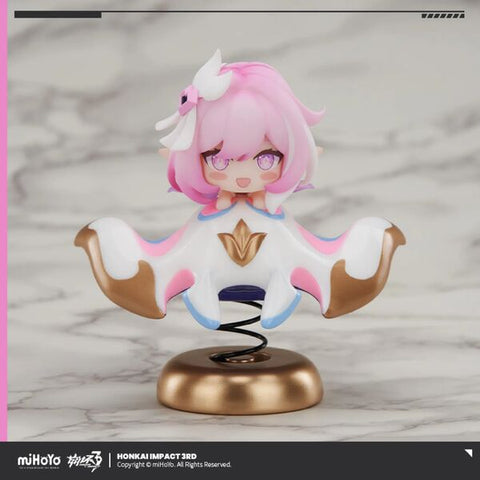 Honkai Impact 3rd - Elysia - Happy Shake - Herrscher of Human: Ego (Apex Innovation)