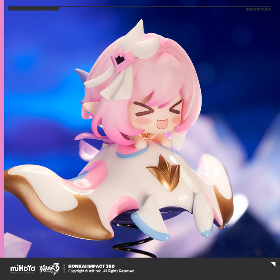 Elysia - Honkai Impact 3rd