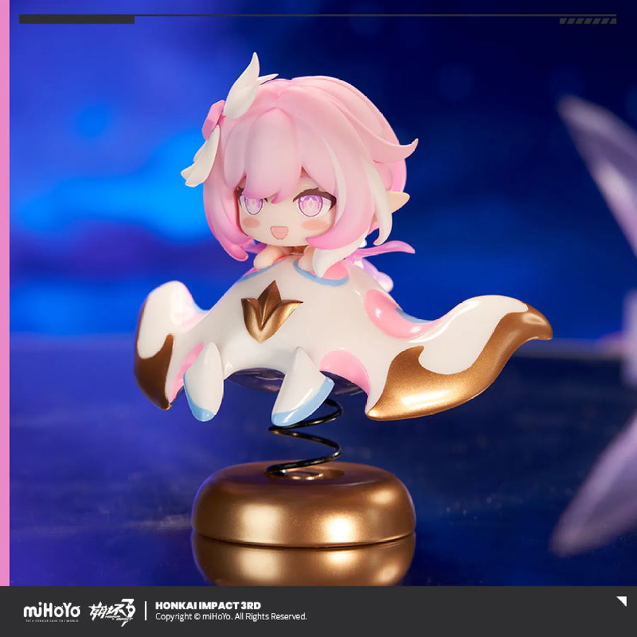 Elysia - Honkai Impact 3rd