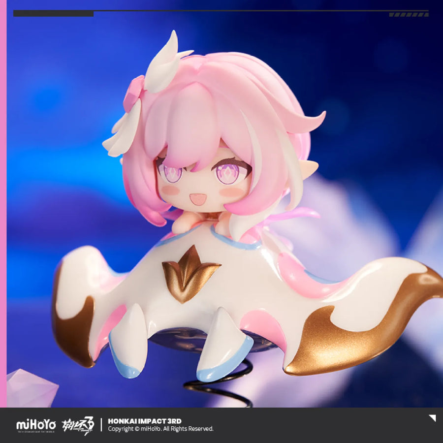 Elysia - Honkai Impact 3rd