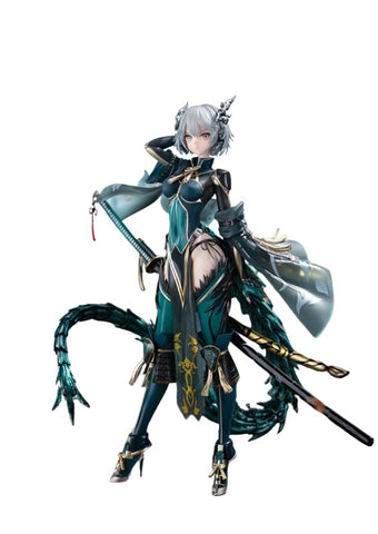 Original - Suiu - 1/7 (Wings Inc.)
