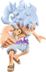 One Piece - Kizaru - Monkey D. Luffy - World Collectable Figure - World Collectable Figure MEGA (Bandai Spirits)