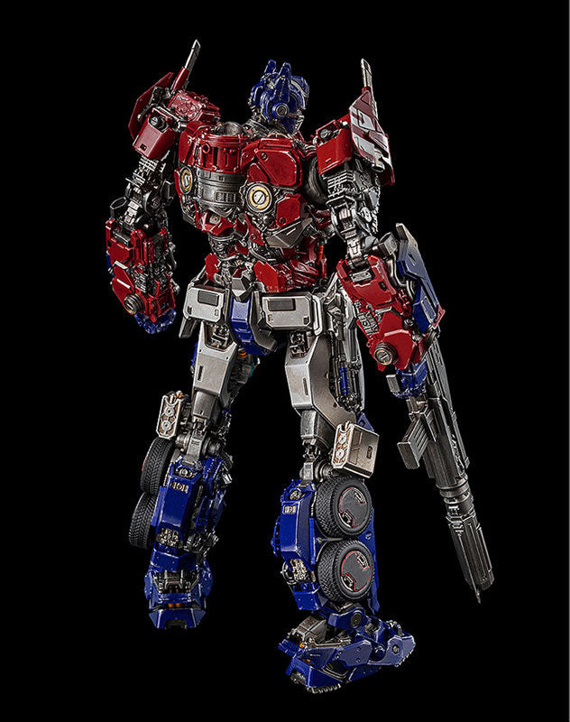 Optimus Prime - Bumblebee