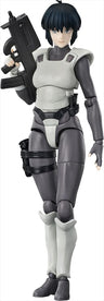 Koukaku Kidotai - Kusanagi Motoko - Hyper x Body - Simple Armored Suit Ver. - 2027 Re-release (Good Smile Arts Shanghai, Good Smile Company)