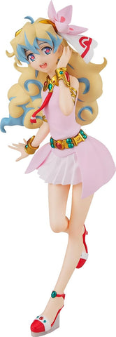 Tengen Toppa Gurren-Lagann - Nia Teppelin - Pop Up Parade (Good Smile Company)