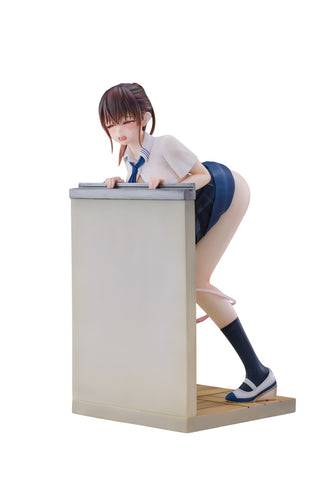 Original - Ogasawara Riko - 1/6 - Special Version (Vivify)