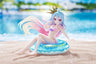 No Game No Life - Shiro - Aqua Float Girls - Renewal (Taito)