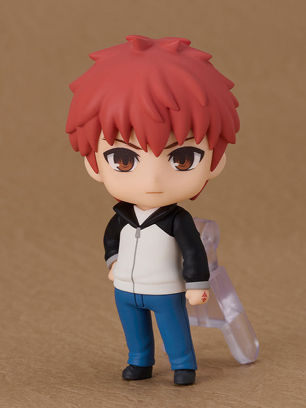 Matou Sakura - Nendoroid Surprise Fate/Stay Night (Good Smile Company)