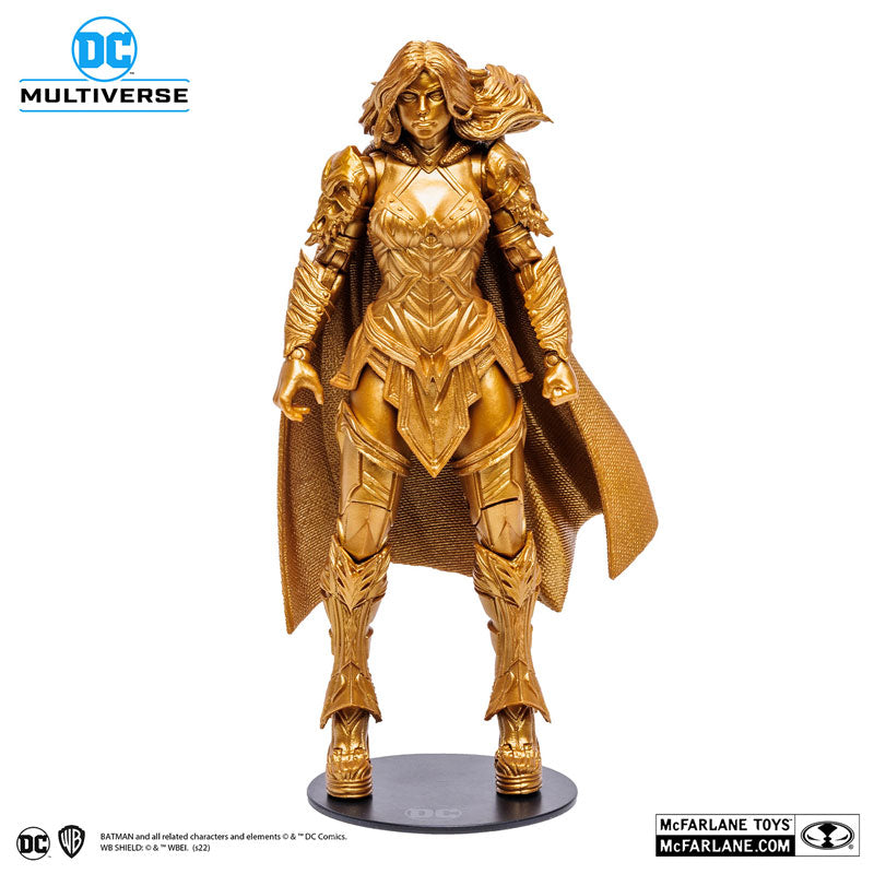 Wonder Woman(Diana) - 7 Inch Action Figure