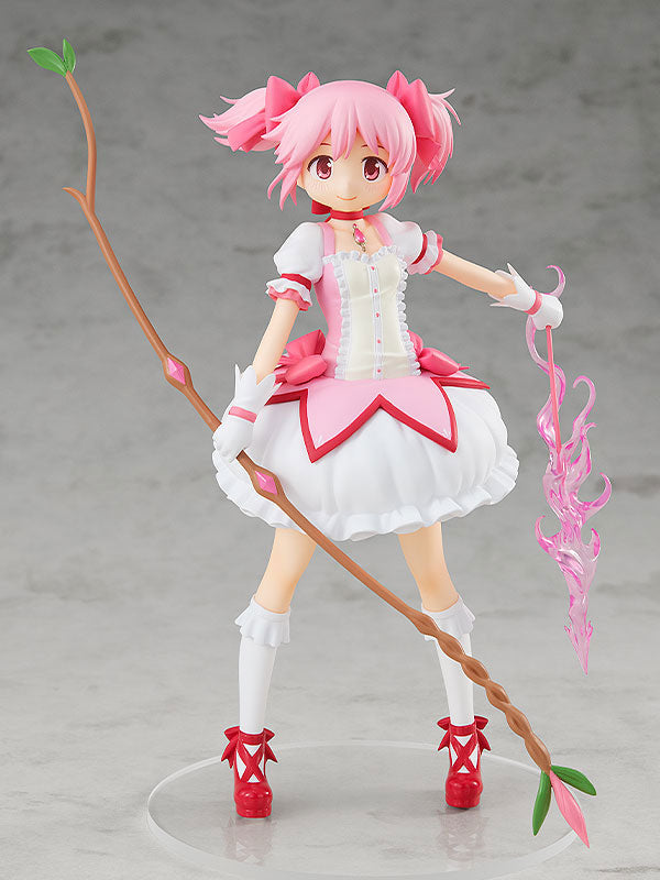 Kaname Madoka - Gekijouban Mahou Shoujo Madoka★Magica: Hangyaku no Monogatari