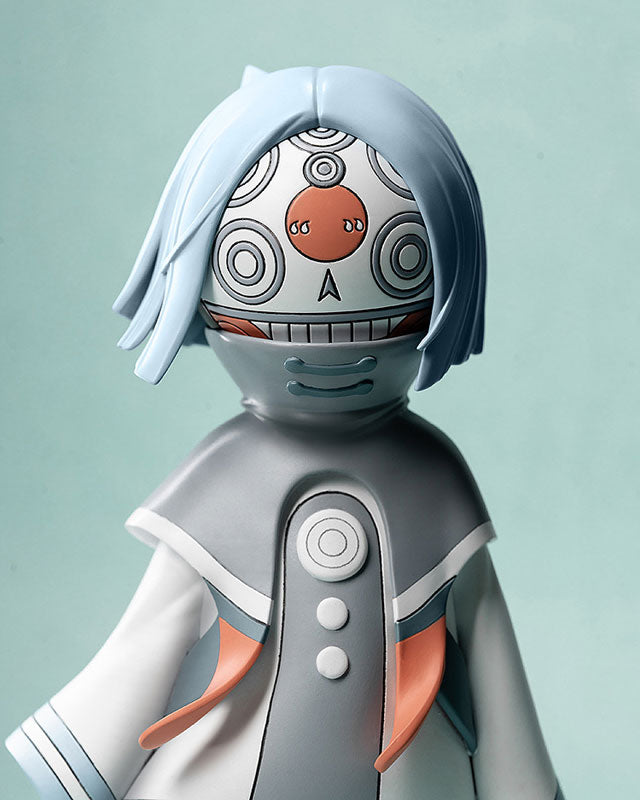 Another World - Gud (Threezero)