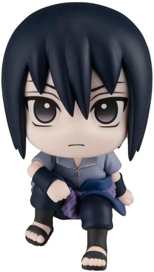 Uchiha Sasuke - Naruto Shippuuden