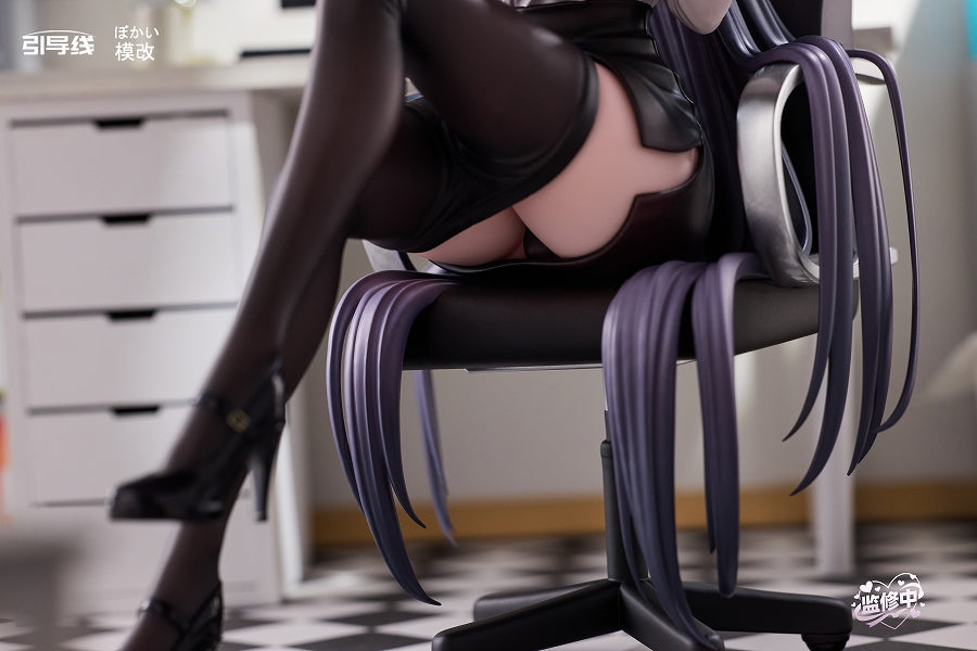 Original - Eisherika - 1/6 - OL Ver. (Mogai)