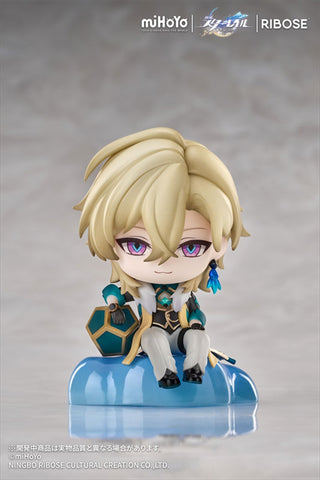 Honkai: Star Rail - Aventurine - Honkai: Star Rail Owlbert's Studio (Vol. 2) (Ribose)