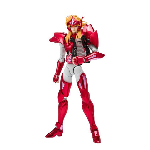 Saint Seiya - Benetnasch Mime Eta - Myth Cloth EX (Bandai Spirits) [Shop Exclusive]