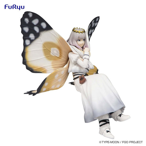 Fate/Grand Order - Oberon - Noodle Stopper Figure - Pretender, Second Ascension (FuRyu)