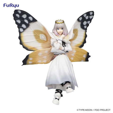 Fate/Grand Order - Oberon - Noodle Stopper Figure - Pretender, Second Ascension (FuRyu)