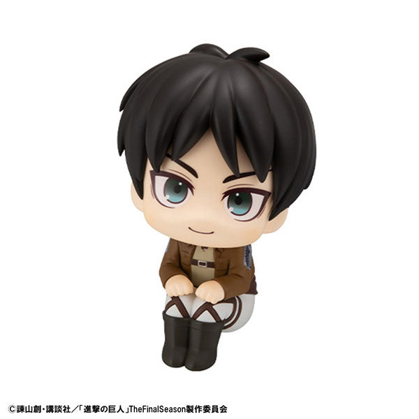 Eren Yeager - Shingeki no Kyojin