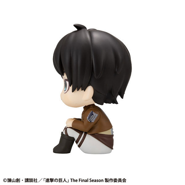 Eren Yeager - Shingeki no Kyojin