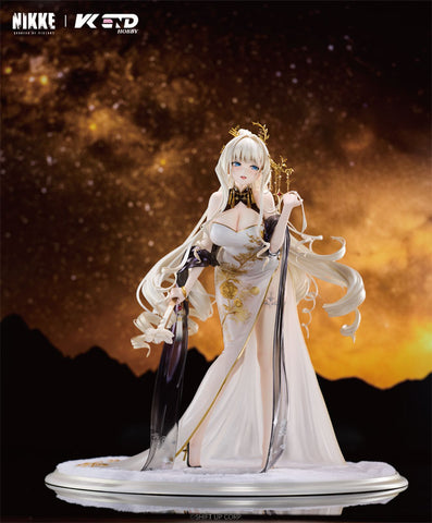 Goddess of Victory: Nikke - Crown - 1/4 - Glorious Flower (Vkend Hobby)