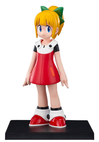 Rockman 11: Unmei no Haguruma!! - Roll - Oshi Works (Kotobukiya, Thousand)