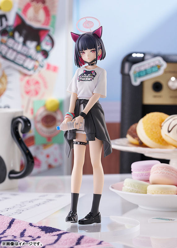 Kyouyama Kazusa - Blue Archive