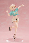 Lycoris Recoil - Nishikigi Chisato - Coreful Figure - Hawaii ver. (Taito)