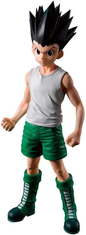 Hunter × Hunter - Gon Freecss - Grandista (Bandai Spirits)