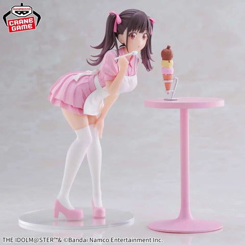 THE iDOLM@STER: Shiny Colors - Sonoda Chiyoko - Espresto - Sweetest Pose (Bandai Spirits)