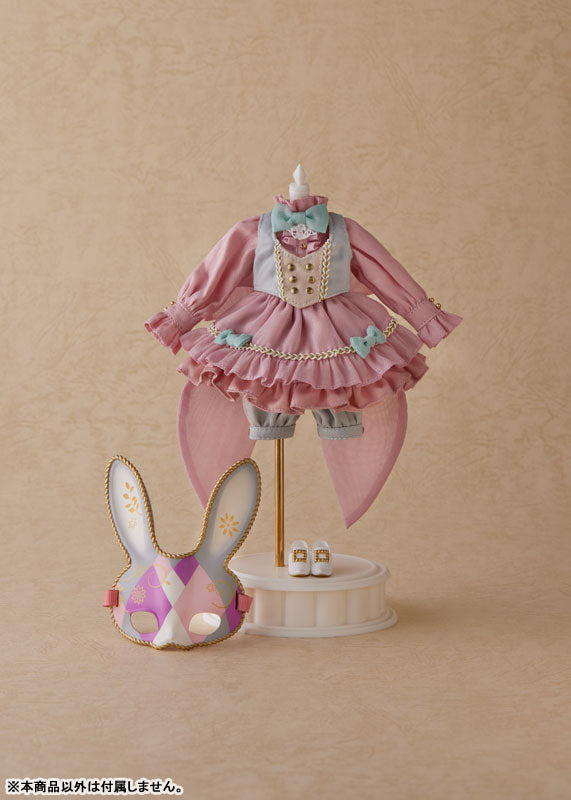 Harmonia bloom Seasonal Outfit set Beatrice (Coniglio) (DOLL ACCESSORY)