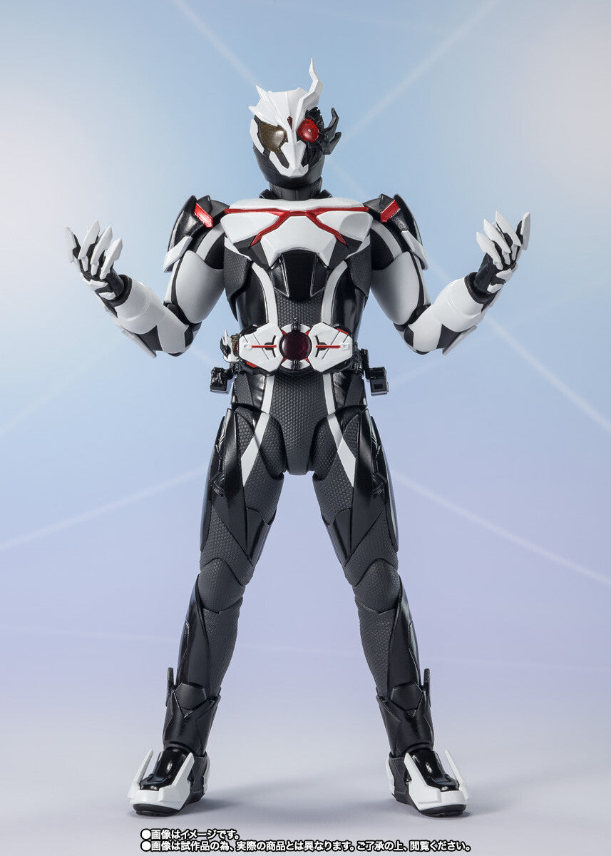 Kamen Rider Ark-One - Kamen Rider Zero-One