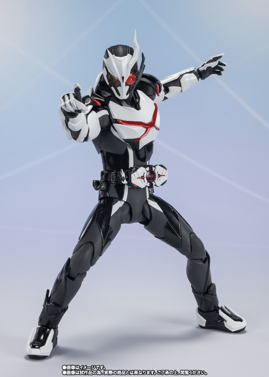 Kamen Rider Ark-One - Kamen Rider Zero-One