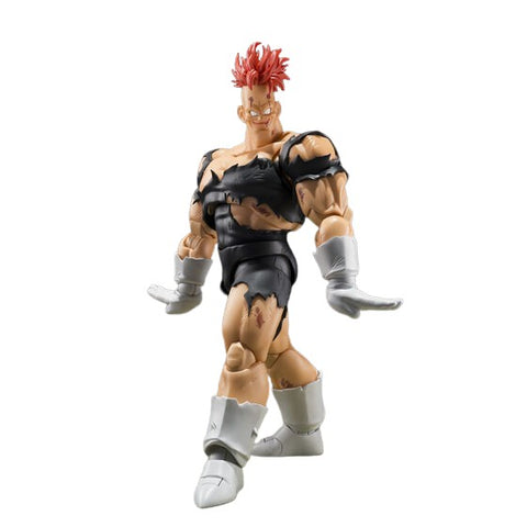 Dragon Ball Z - Recoome - S.H.Figuarts - The Nightmare Recoome (Bandai Spirits) [Shop Exclusive]