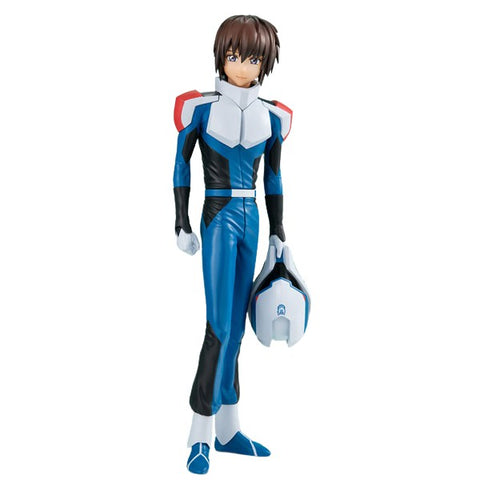 Kidou Senshi Gundam SEED Freedom - Kira Yamato - Lucrea - Lucrea Light - Pilot Suit ver. (MegaHouse)