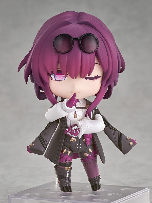 Kafka - Nendoroid #2787 (Good Smile Company)