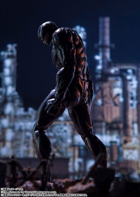 Venom: Let There Be Carnage - Venom - S.H.Figuarts (Bandai