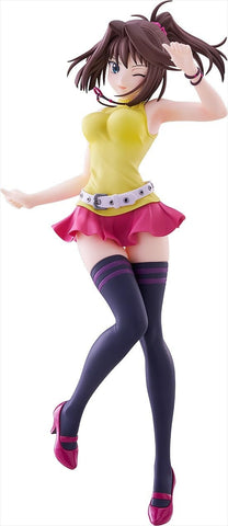 Gekijouban Yu-Gi-Oh! The Dark Side of Dimensions - Mazaki Anzu - Pop Up Parade - L (Good Smile Company)