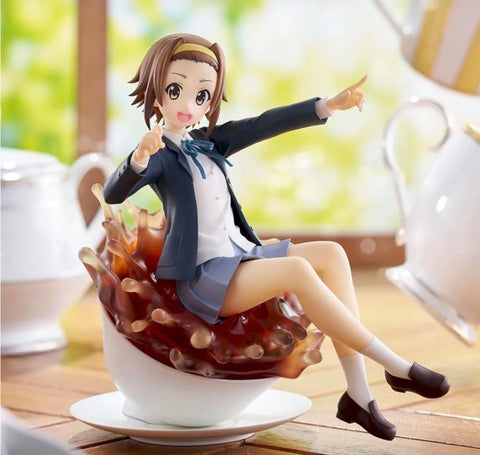 K-ON! - Tainaka Ritsu - Luminasta (Sega Fave)